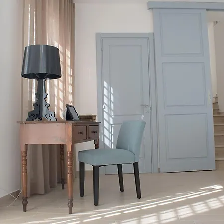 Dei Balzi Dimore Di Charme