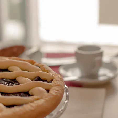 B&B Dei Balzi Dimore Di Charme 콘베르사노