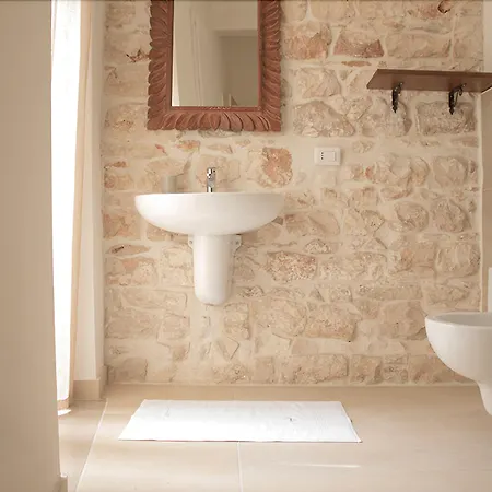 Dei Balzi Dimore Di Charme 4*