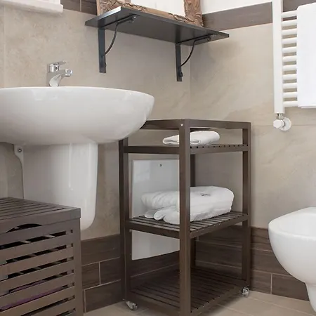 B&B Dei Balzi Dimore Di Charme