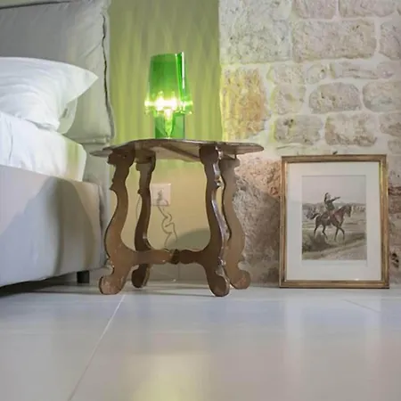 B&B Dei Balzi Dimore Di Charme