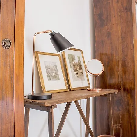 Dei Balzi Dimore Di Charme 4* 콘베르사노