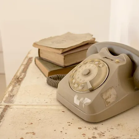 Dei Balzi Dimore Di Charme B&B 콘베르사노