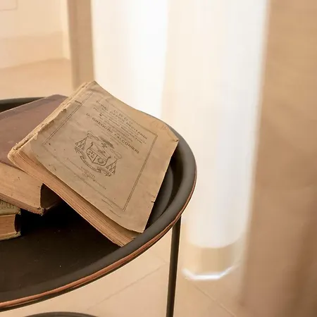 Dei Balzi Dimore Di Charme 콘베르사노