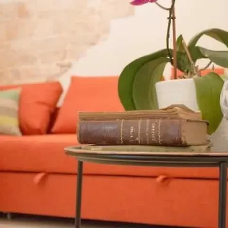 B&B Dei Balzi Dimore Di Charme 4*