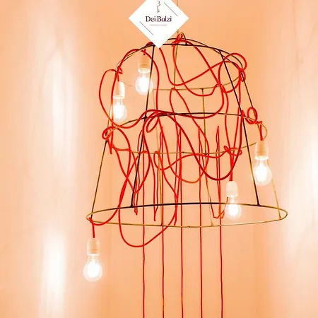 B&B Dei Balzi Dimore Di Charme