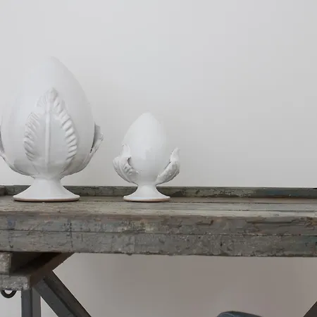 Dei Balzi Dimore Di Charme B&B