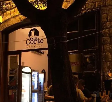 فندق مبيت وإفطار Dei Balzi Dimore Di Charme 4*