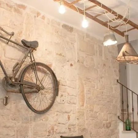 Dei Balzi Dimore Di Charme Conversano