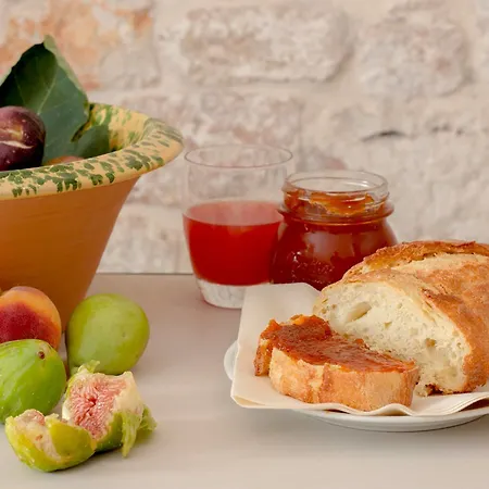 Couette-café Dei Balzi Dimore Di Charme Conversano