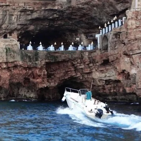 Bed & Breakfast Dei Balzi Dimore Di Charme Conversano