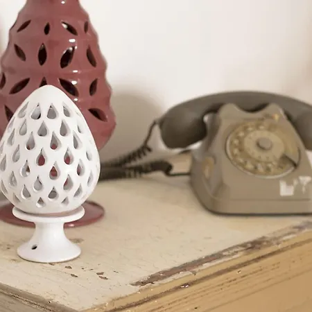 Dei Balzi Dimore Di Charme 4*