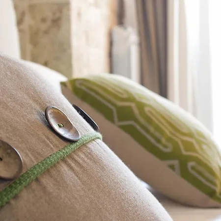 Dei Balzi Dimore Di Charme