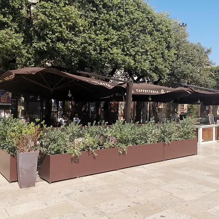 Bed & Breakfast Dei Balzi Dimore Di Charme Conversano