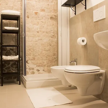 Dei Balzi Dimore Di Charme 4* Conversano