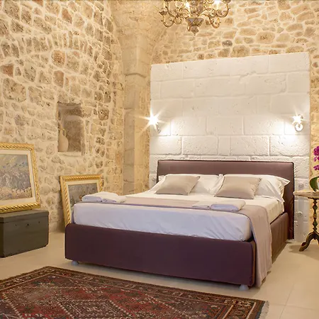 Dei Balzi Dimore Di Charme فندق مبيت وإفطار