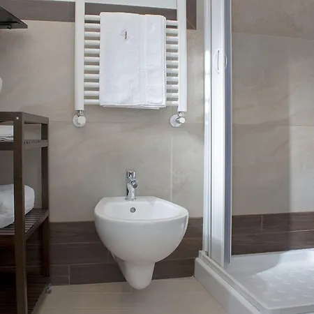 Dei Balzi Dimore Di Charme