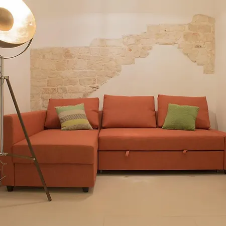 Dei Balzi Dimore Di Charme 4*