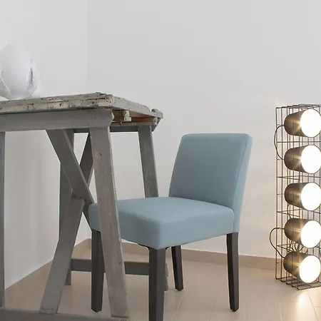 Dei Balzi Dimore Di Charme 4*