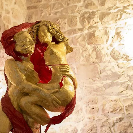 Dei Balzi Dimore Di Charme