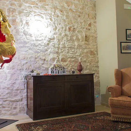 Bed & Breakfast Dei Balzi Dimore Di Charme