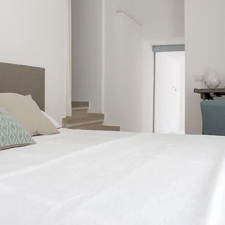 Bed and breakfast Dei Balzi Dimore Di Charme 4*