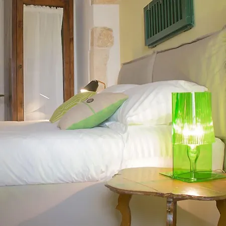 Dei Balzi Dimore Di Charme