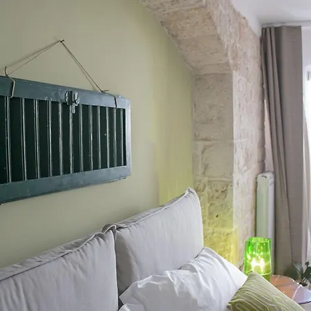 Dei Balzi Dimore Di Charme 4* Conversano
