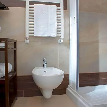 Dei Balzi Dimore Di Charme Bed & Breakfast