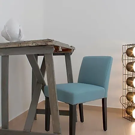 Dei Balzi Dimore Di Charme Bed & Breakfast