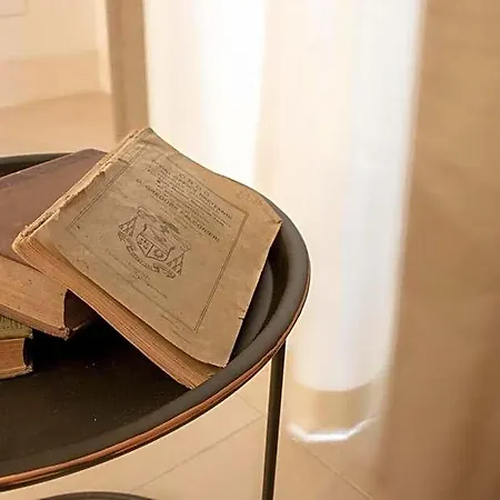 Dei Balzi Dimore Di Charme Bed & Breakfast 4*