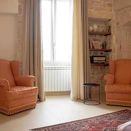Bed & Breakfast Dei Balzi Dimore Di Charme Conversano