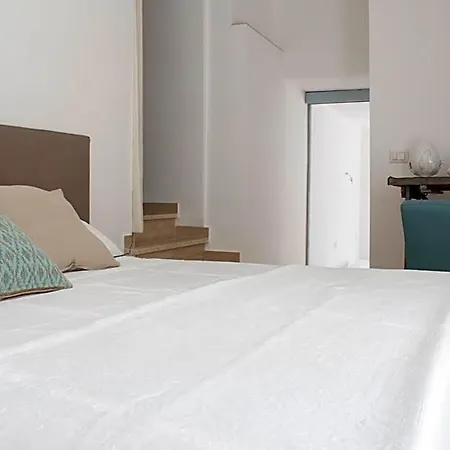 Bed & Breakfast Dei Balzi Dimore Di Charme