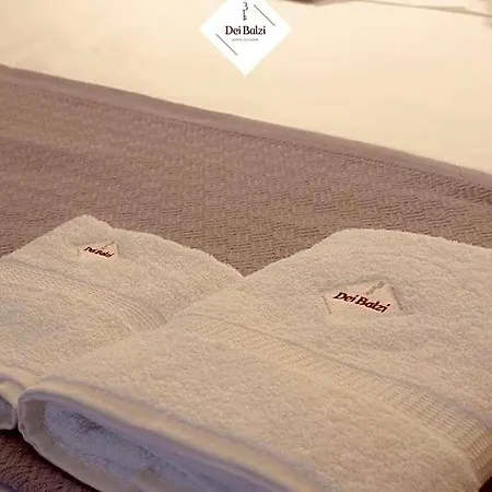 Dei Balzi Dimore Di Charme 4* Conversano