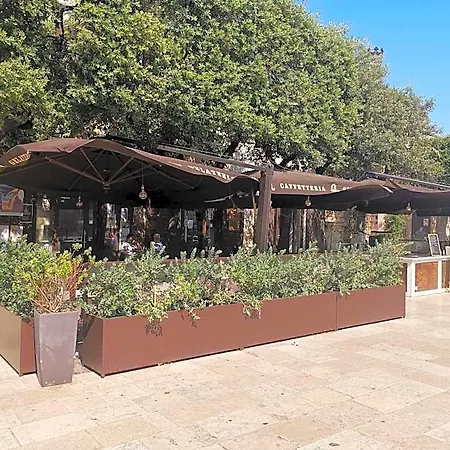 Dei Balzi Dimore Di Charme Bed & Breakfast
