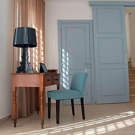Bed & Breakfast Dei Balzi Dimore Di Charme 4*