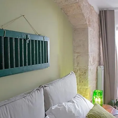 Dei Balzi Dimore Di Charme 4*