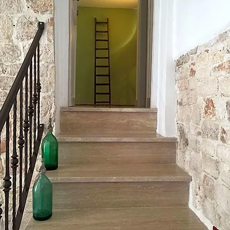 Dei Balzi Dimore Di Charme 4* Conversano