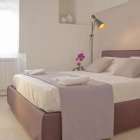 Bed and breakfast Dei Balzi Dimore Di Charme