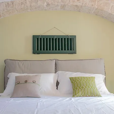 Dei Balzi Dimore Di Charme Bed and breakfast 4*