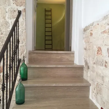 فندق مبيت وإفطار Dei Balzi Dimore Di Charme