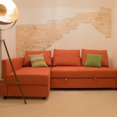 Dei Balzi Dimore Di Charme Couette-café 4*