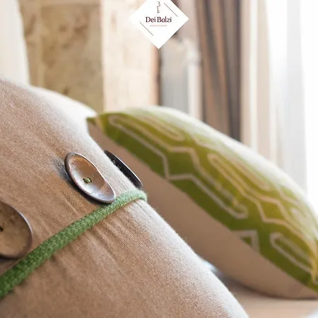 Dei Balzi Dimore Di Charme Conversano