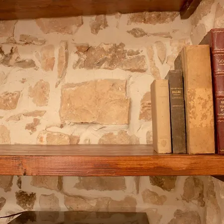 Bed & Breakfast Dei Balzi Dimore Di Charme 4*