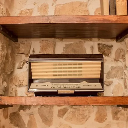 Dei Balzi Dimore Di Charme Bed and Breakfast Κονβερσάνο