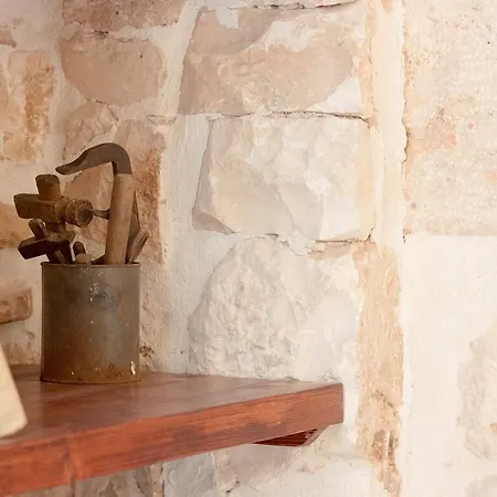 Dei Balzi Dimore Di Charme 4*