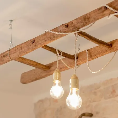 Dei Balzi Dimore Di Charme 4*