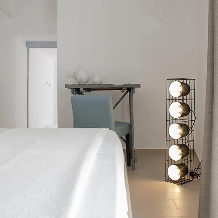 Dei Balzi Dimore Di Charme Bed and Breakfast Κονβερσάνο