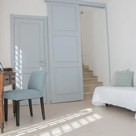 Bed and Breakfast Dei Balzi Dimore Di Charme Κονβερσάνο