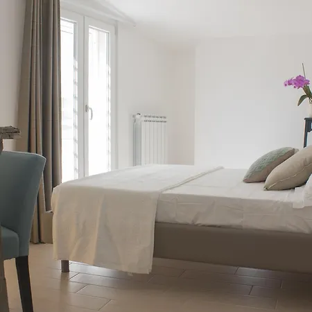 Dei Balzi Dimore Di Charme Couette-café 4*